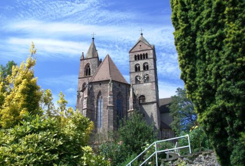 Breisach wine tasting viking river cruise